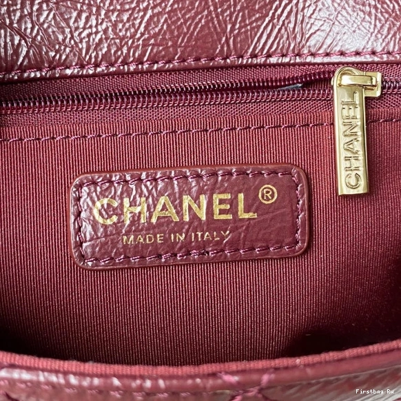 Firstbag Ru BAG FLAP CHANEL 0809